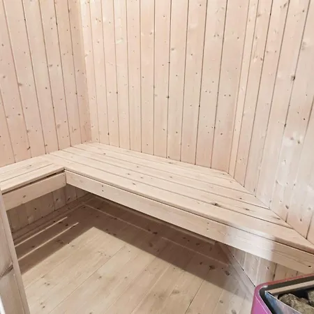 펜션 Beachside For The Whole Family *