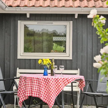 Beachside For The Whole Family Broager