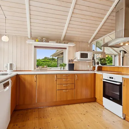 Casa vacanze Beachside For The Whole Family *