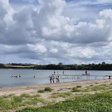 Beachside For The Whole Family Broager