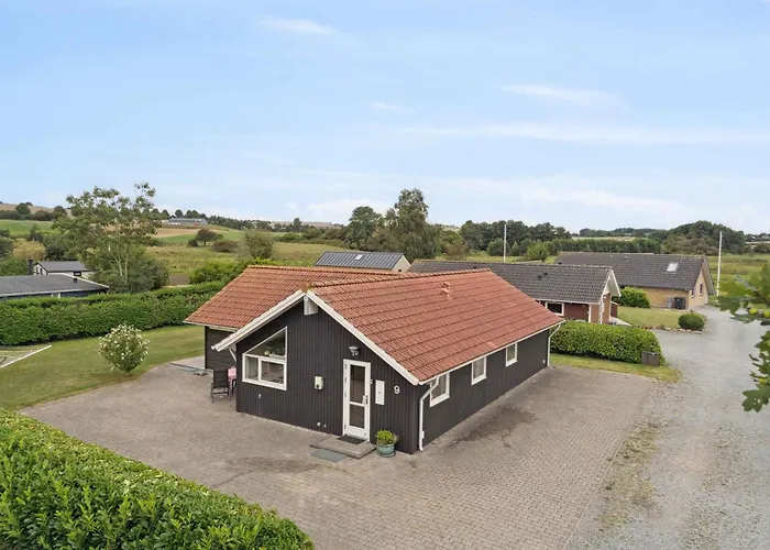 Holiday home Beachside For The Whole Family *