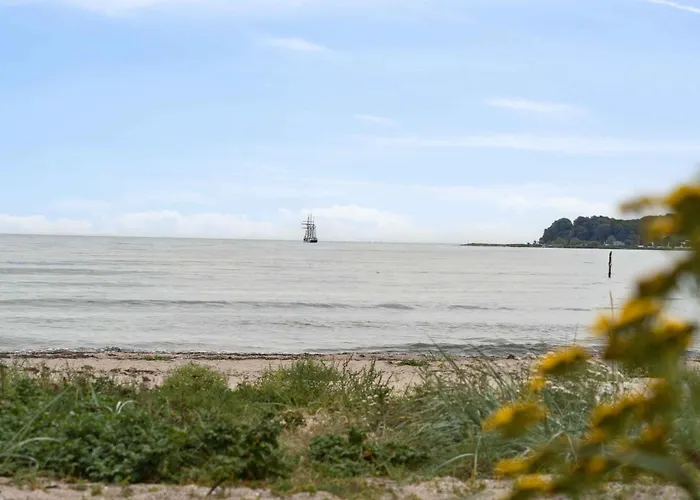 Beachside For The Whole Family