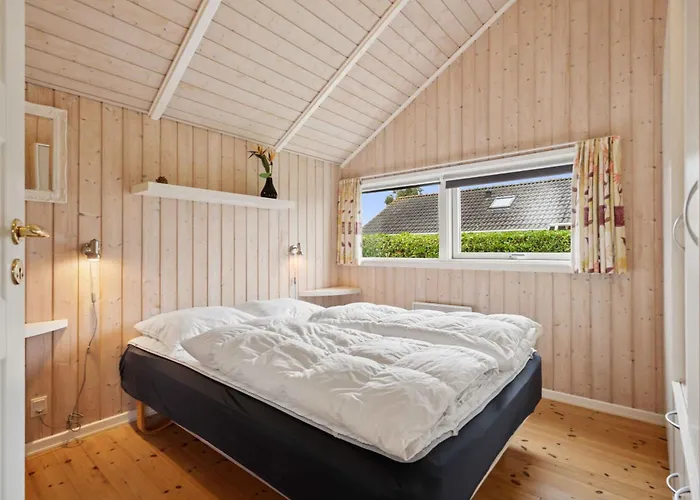 Beachside For The Whole Family Broager