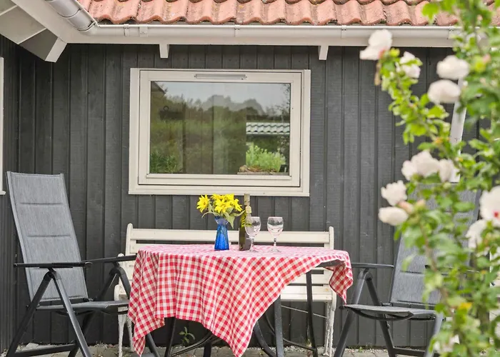 Beachside For The Whole Family Broager