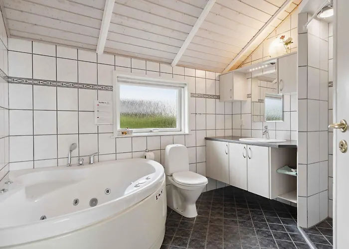 Beachside For The Whole Family Broager