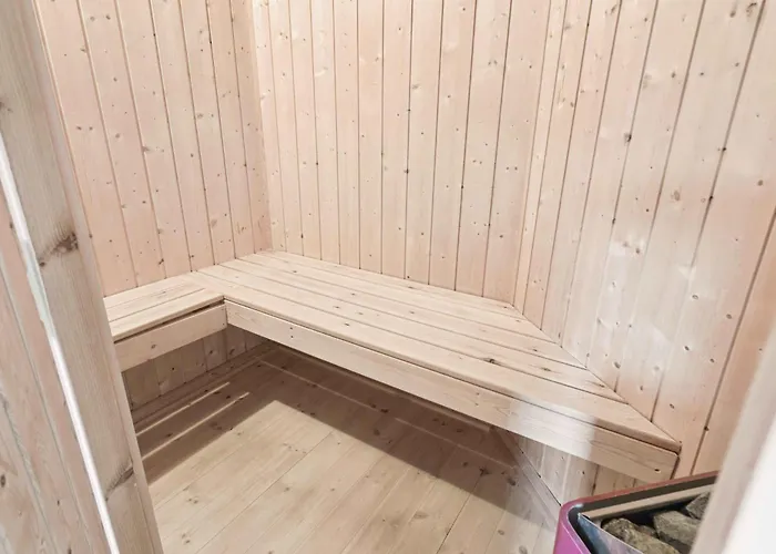 Ferienhaus Beachside For The Whole Family *